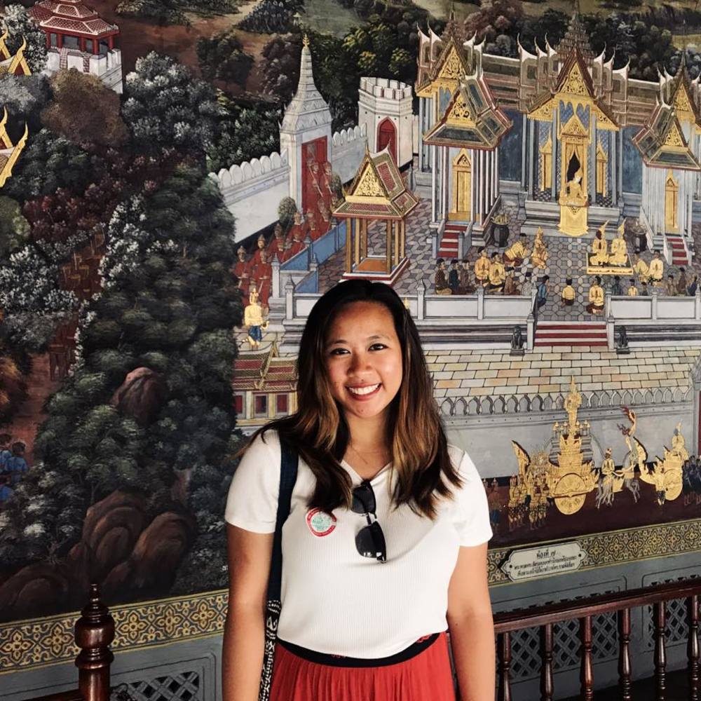 Meet your Posher, Nicole